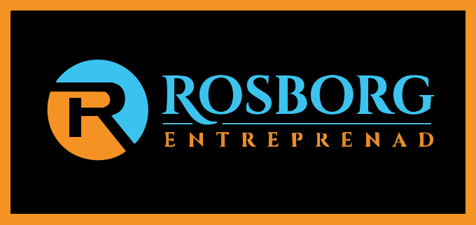 Rosborg Entreprenad AB logotyp